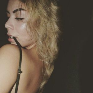 Meet your Posher, Lizbeth